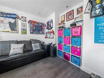 Playroom: